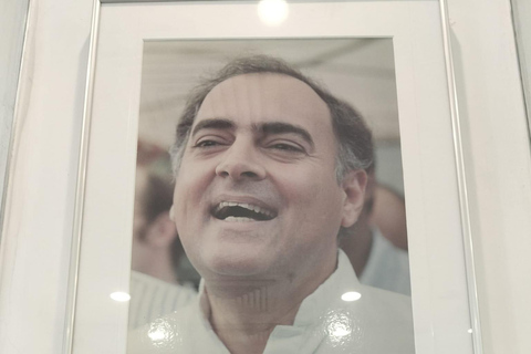 Indira Gandhi Museum: India’s 1st Woman Prime Minister
