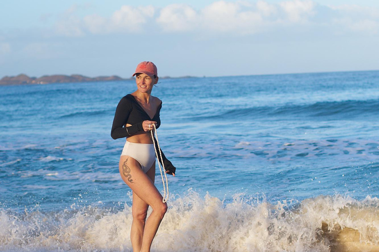 Ibiza: Private Mindfulness & Movement Session