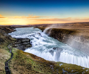 Reykjavik: Golden Circle Classic Tour