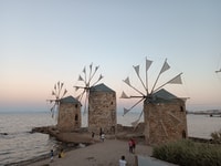 Chios，半天的观光之旅 - Housity