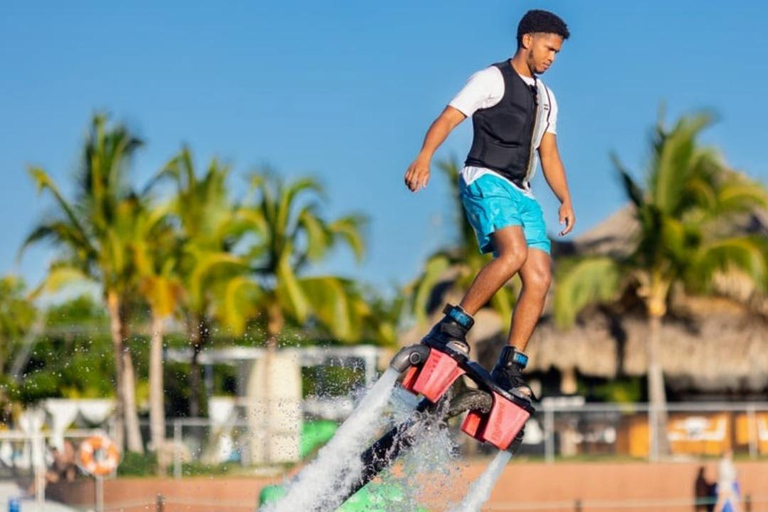 Punta Cana: Flyboard Experience