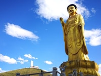 Un viaggio attraverso il ricco patrimonio di Ulaanbaatar - Hizvo