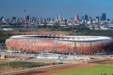 Johannesburg, Apartheidmuseet och Soweto