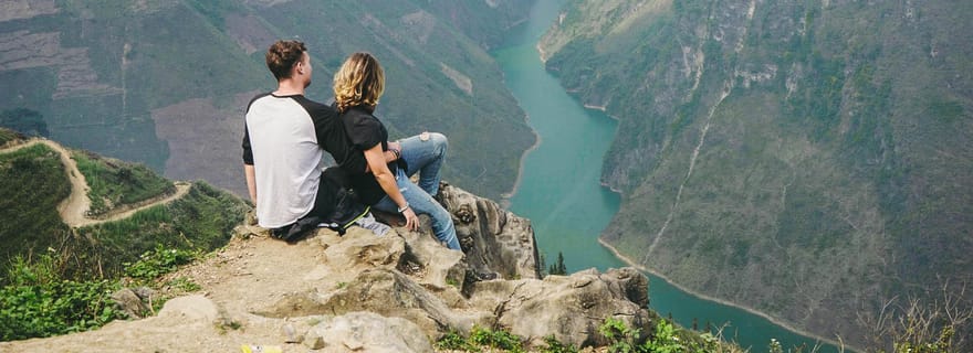 Hanoï : circuit de 4 jours à Ha Giang