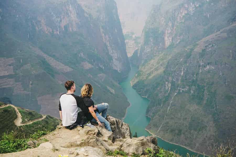 Ha Giang Loop Jasmine Tour 4D3N. Foto: GetYourGuide