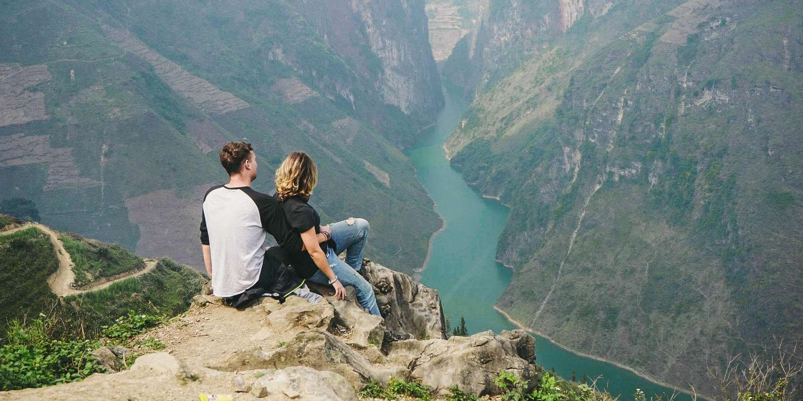 Hanoi: Jasmine Tour 4-Day Ha Giang Loop
