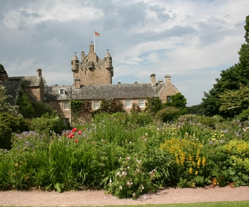 Invergordon Tour langs de kust: Loch Ness, distilleerderij en kastelen