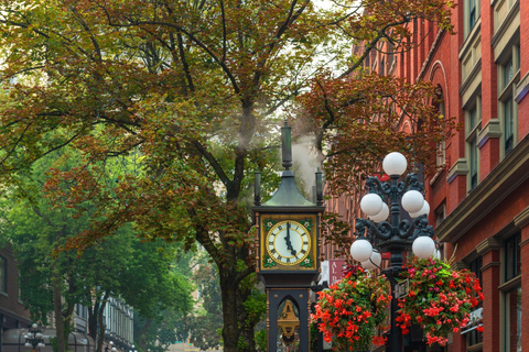 Jewish History Vancouver Oakridge Private Walking Tour