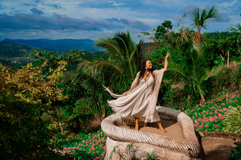 Explore Cebu Highlands with a Photographer