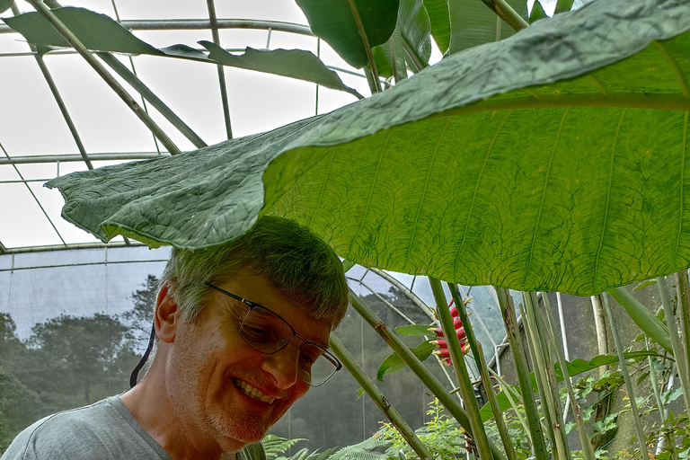 Quito: Private Full Day Tour with Flexible Destinations