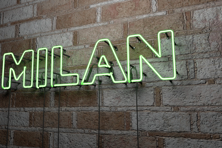 Milan: Guided Riviera Bar Crawl with Shots and VIP Entry