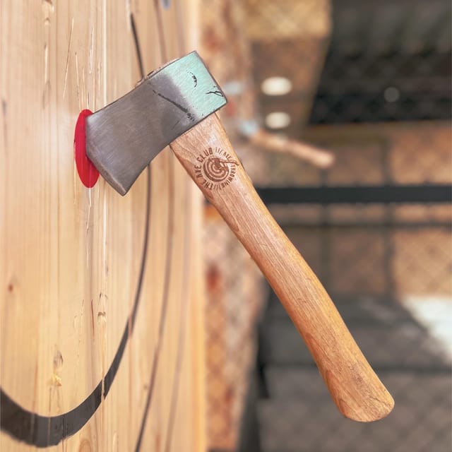 San Jose, Costa Rica Der Axe Club GetYourGuide