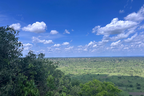 Uganda: Northern Uganda Culture & History Tour