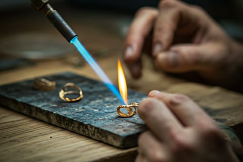 Jaipur: Make Your Own Jewelry with a Master Artisan