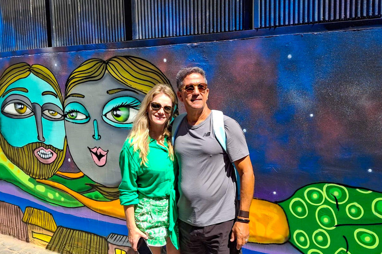 Santiago: Valparaíso Cruise Port Transfer & Vineyard Tour