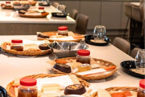 Seoul: Aegibong Peace Park & Bibimbap/Chili Sauce Making Dongdaemun 9:15 am