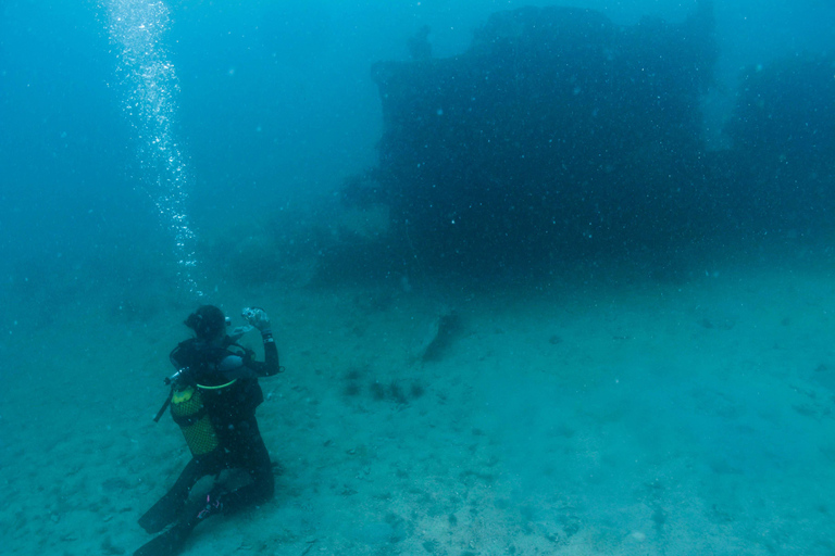 Zanzíbar: tour por la isla de Tumbatu con esnórquel y almuerzo