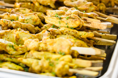 Vancouver: Breakfast with Santa