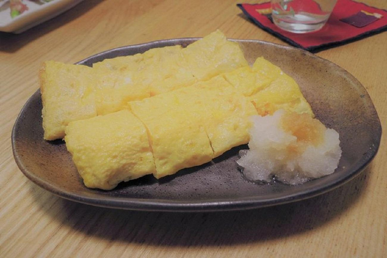 هيروشيما: جولة سير عشاق الطعام والحياة الليلية مع الطهي