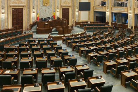 2-Day Tours Dracula, Peles Castles-Brasov& City Tour Save20% Day 1 Bucharest Highlights Tour & 2nd Transylvania Castles