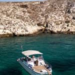 Marsiglia: tour in barca di mezza giornata al Parco Nazionale delle Calanques
