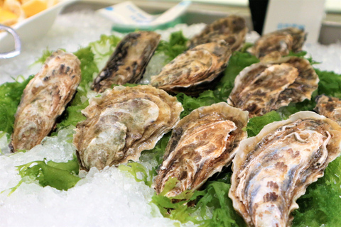 Hong Kong: Excursão a pé pela Ilha Lamma com almoço