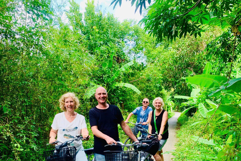 Partida da cidade de Ho Chi Minh: Mekong Dream 4D3N