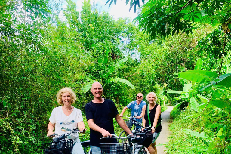 Partida da cidade de Ho Chi Minh: Mekong Dream 4D3N