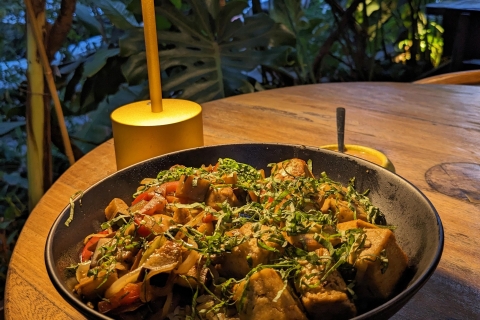 Medellín: Entdecke die besten veganen Restaurants in Poblado + mehrMedellín: Entdecke die besten veganen Restaurants in Poblado