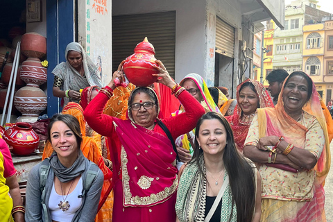 Visita guiada a la vida rural en tuk tuk.Visita guiada por la vida rural en tuk tuk