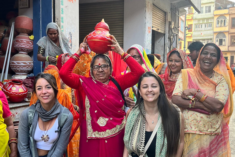 Visita guiada a la vida rural en tuk tuk.Visita guiada por la vida rural en tuk tuk