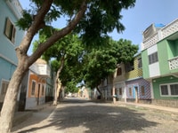 Boavista, City Tour with a Splash at Morabeza Beach Bar - Housity