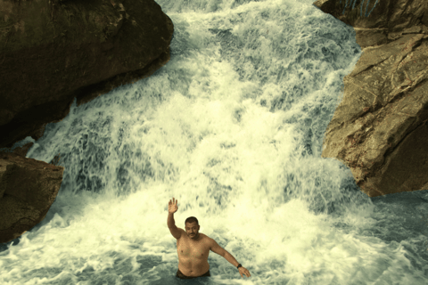 Minca : visite de 2 jours dans la Sierra Nevada avec Jungle Joe