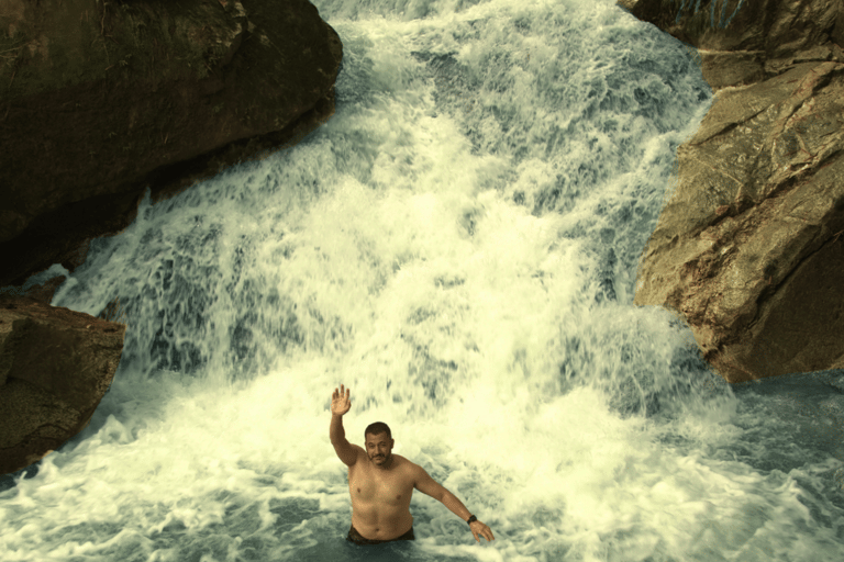 Minca : visite de 2 jours dans la Sierra Nevada avec Jungle Joe