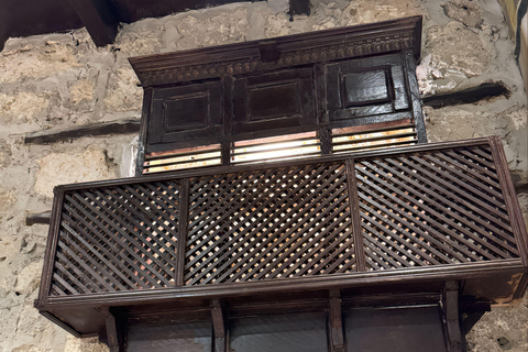 Historical and Heritage Tour in Jeddah