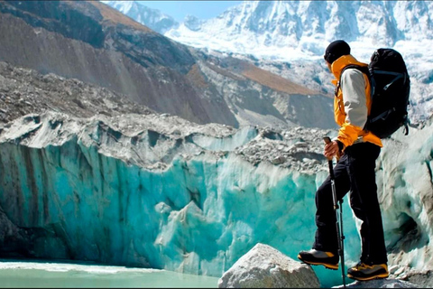 From Cusco, Glacier Quelccaya + Breakfast and Lunch OPTION 2| From Cusco Glacier Quelccaya + Breakfast and Lunch