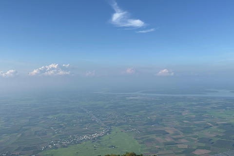 Black Virgin Mountain, Cu Chi, Cao Dai Tour With LGBT Guide