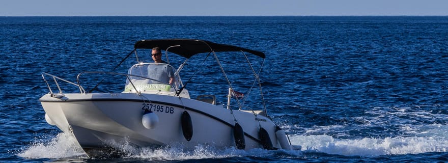 Dubrovnik : visite privée de la grotte bleue et des îles Élaphites