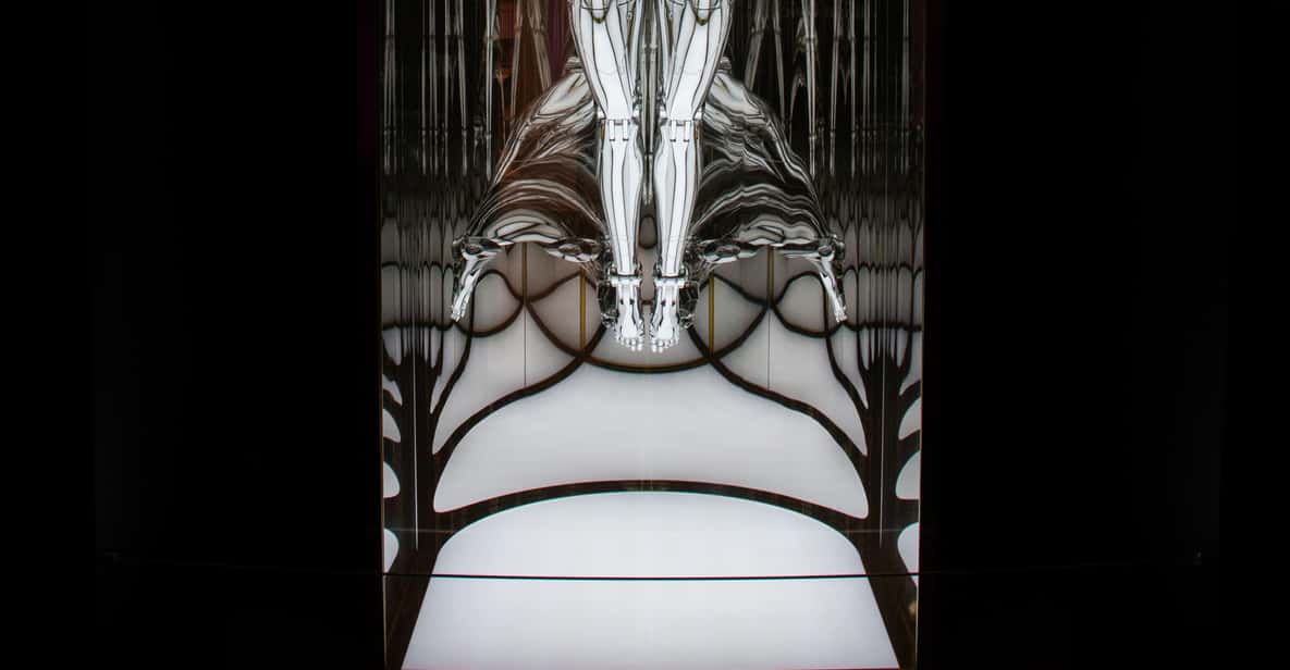 Afbeelding 4 van Moco Museum Amsterdam: toegangsbewijzen voor Banksy en meer