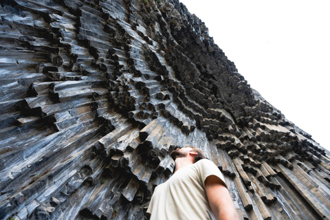 From Yerevan: Khor Virap, Garni & Geghard Private Tour