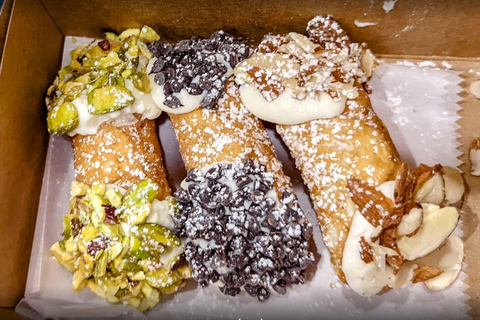 Best of Boston: Full-Day Private Tour