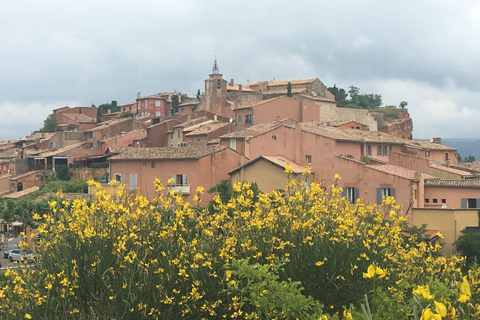 Das Beste der Provence: 4-tägige Tour