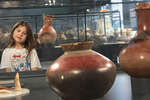 Cuenca: 6-Day Ancestral Tour, El Cajas National Park & UFOs