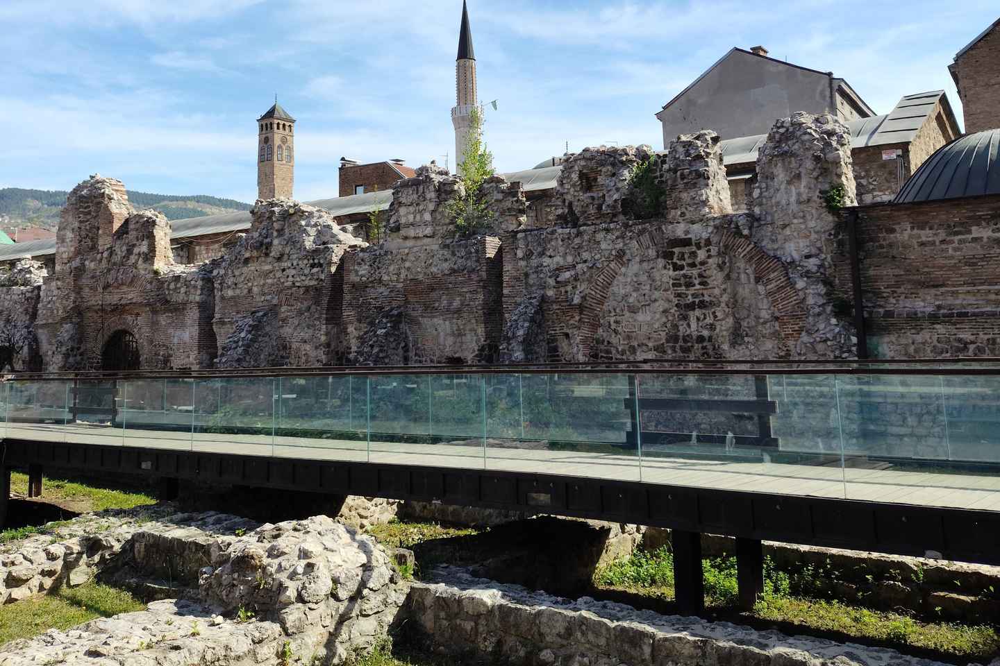 Scopri la Storia Islamica di Sarajevo