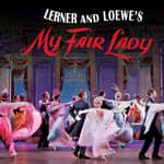 Sydney: My Fair Lady alla Sydney Opera House