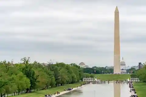 Best of Washington: Private Walking Tour with a Local