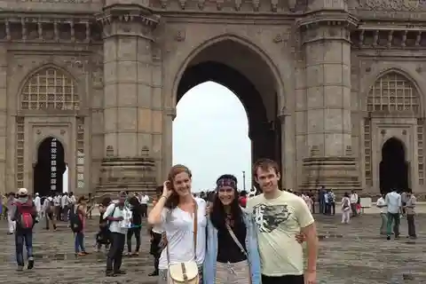 Mumbai airport to Surat Transfer