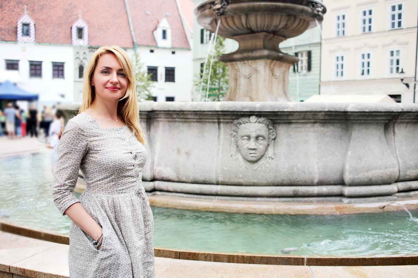 Visite Privée des Incontournables de la Vieille Ville de Bratislava