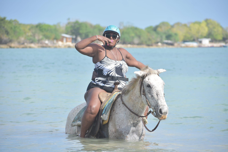 Jamaica: Private Custom Sightseeing Tour with Local Guide