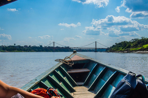 Manu Jungle Tour 5 Días